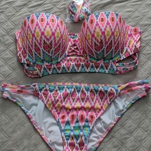 Victoria's Secret bathing suit